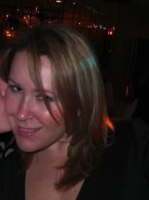 Dawn Becker - Class of 1995 - Ridge High School