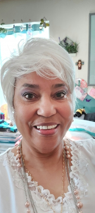 Marilyn Johnson - Class of 1971 - Camden High School