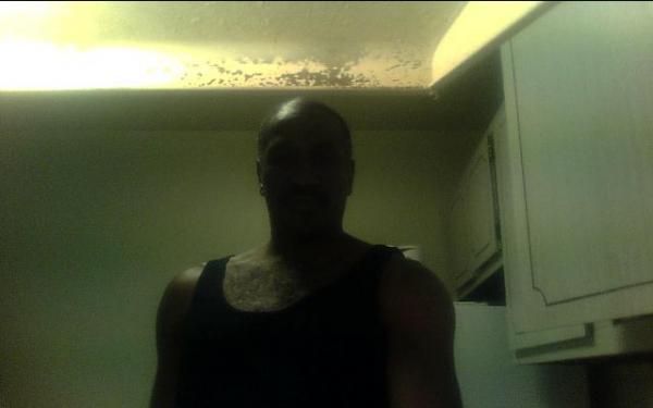Darrell Brown - Class of 1979 - Camden High School
