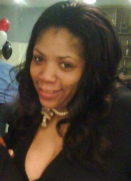 Millicent Davis - Class of 1981 - Camden High School