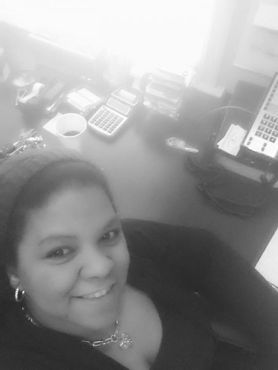 Maria Meran - Class of 2002 - Camden High School