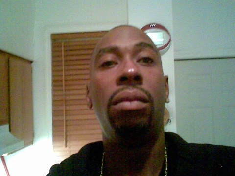 Robert Leak - Class of 1985 - Camden High School