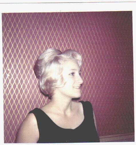 Dale Trinity - Class of 1964 - Carteret High School