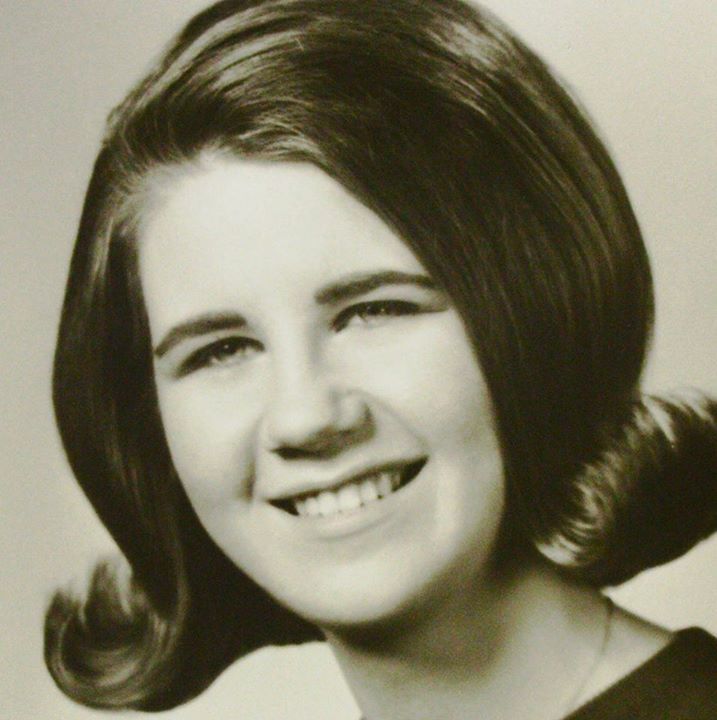Janis Lynch - Class of 1967 - Carteret High School