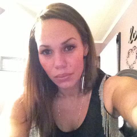 Christina Guzman - Class of 2001 - Carteret High School