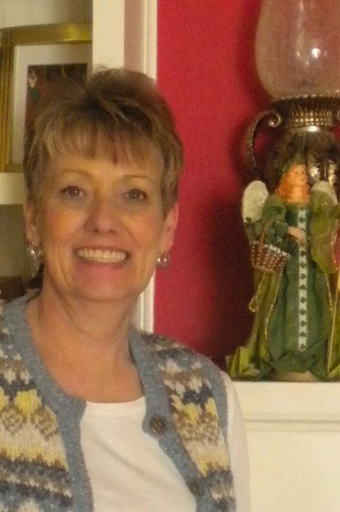 Patty Sankner - Class of 1975 - Carteret High School