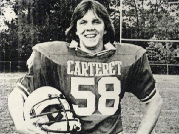 John Sowienski - Class of 1982 - Carteret High School