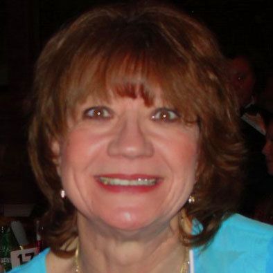 Dorothy Kaliczynsky - Class of 1968 - Carteret High School