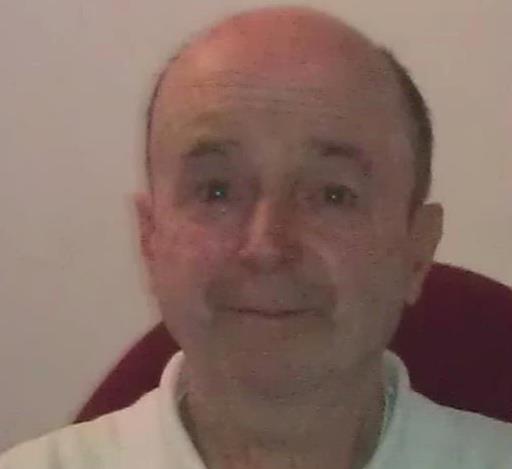 Paul Wolfe - Class of 1969 - Carteret High School