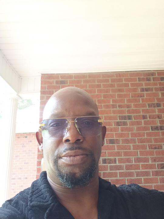 Roy Easterling - Class of 1987 - Carteret High School