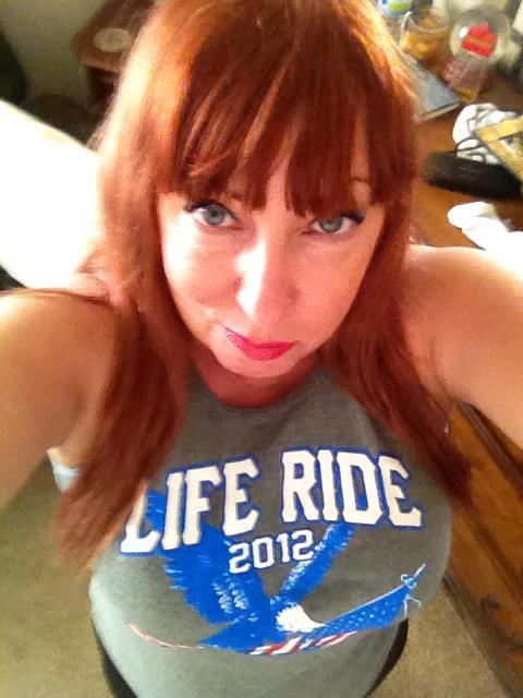 Coleen Bartay - Class of 2003 - Carteret High School