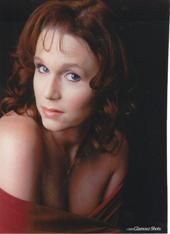 Linda Jenkins - Class of 1987 - Carteret High School