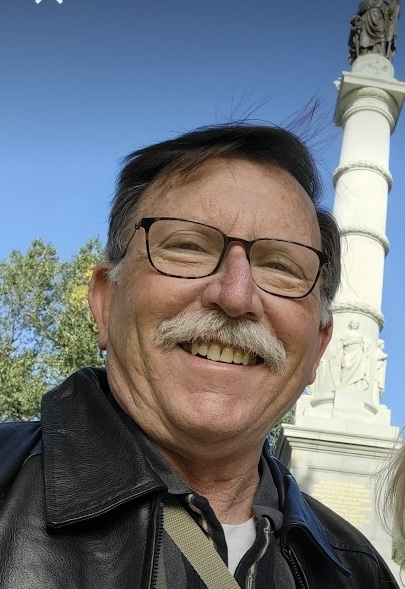 Kenneth (scott) Fisher - Class of 1970 - Cedar Grove High School