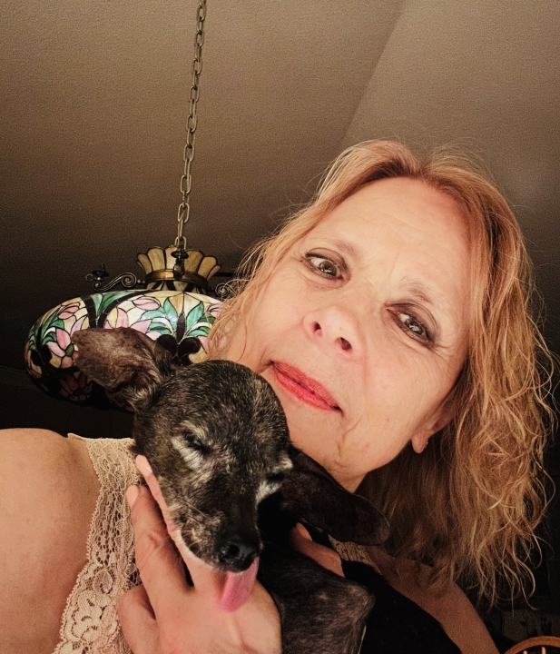 Emily Stefan - Class of 1970 - Cedar Grove High School