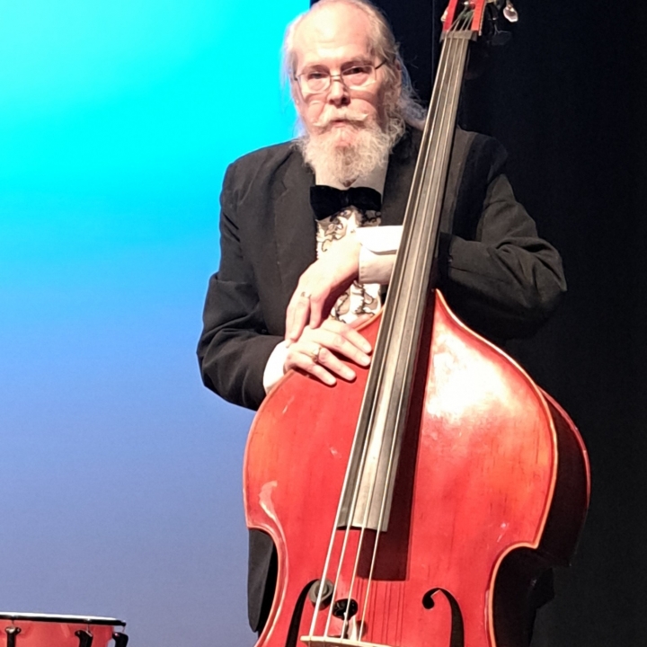 Bernard Barney Wilborg - Class of 1970 - Cedar Grove High School