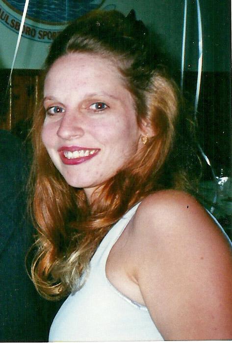 Heather Moran - Class of 1990 - Clayton High School
