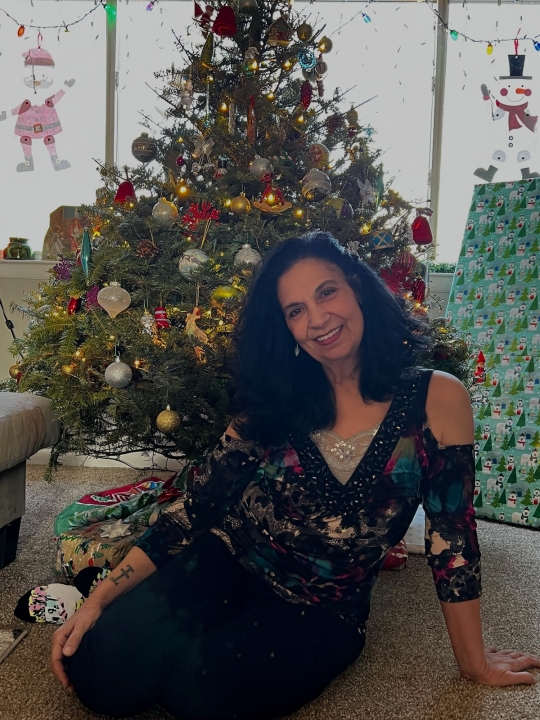 Rose Montesano - Class of 1977 - Clayton High School