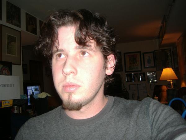 Robert Shepherd - Class of 1998 - Colonia High School