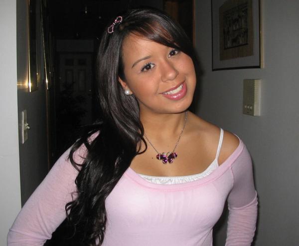 Isabel Ramirez - Class of 2008 - Colonia High School