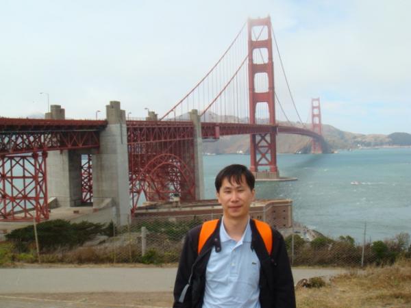 Jason Sun - Class of 1992 - Colonia High School