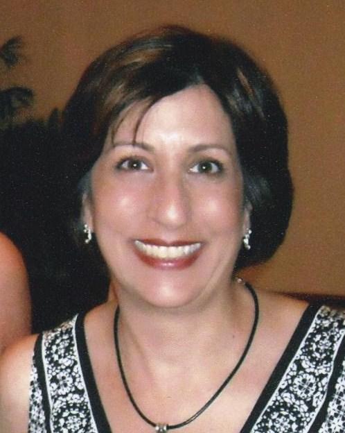Mary Ann Giase - Class of 1978 - Colonia High School