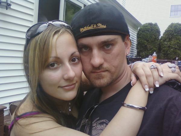 Heather Kimble - Class of 2001 - Colonia High School