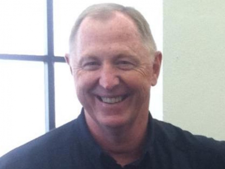 Brian Wynne - Class of 1974 - Colonia High School