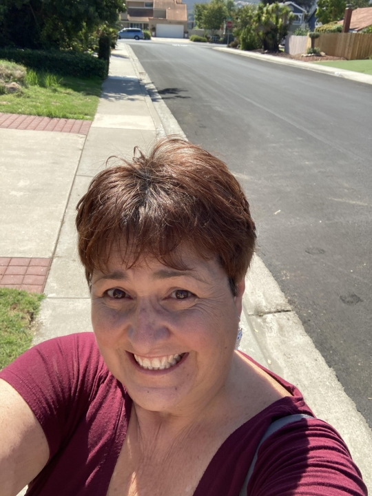 Shari Freedman - Class of 1979 - Colonia High School