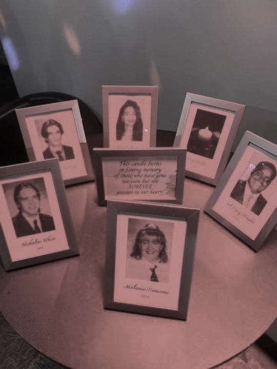 Columbia High School Alumni Photo