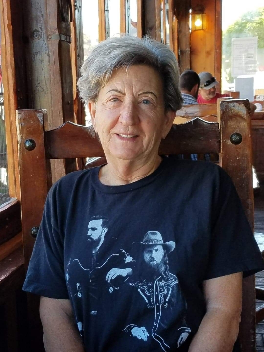 Angela Hopkins - Class of 1969 - Columbia High School