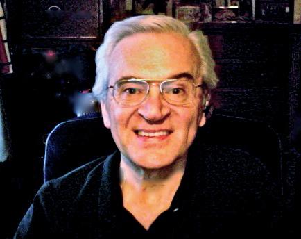 Stephen Stripp - Class of 1966 - Columbia High School