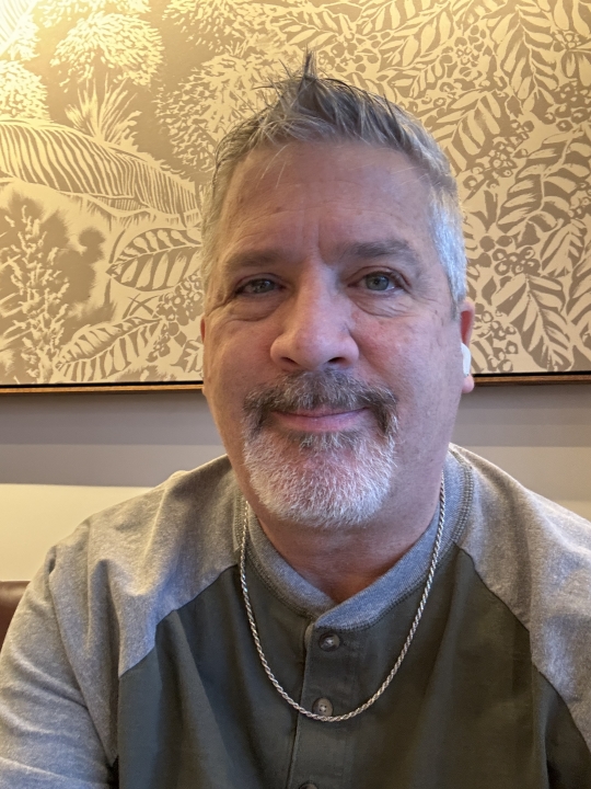 anDREW Turiansky - Class of 1978 - Columbia High School
