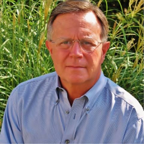 Bennett Marsh - Class of 1964 - Columbia High School