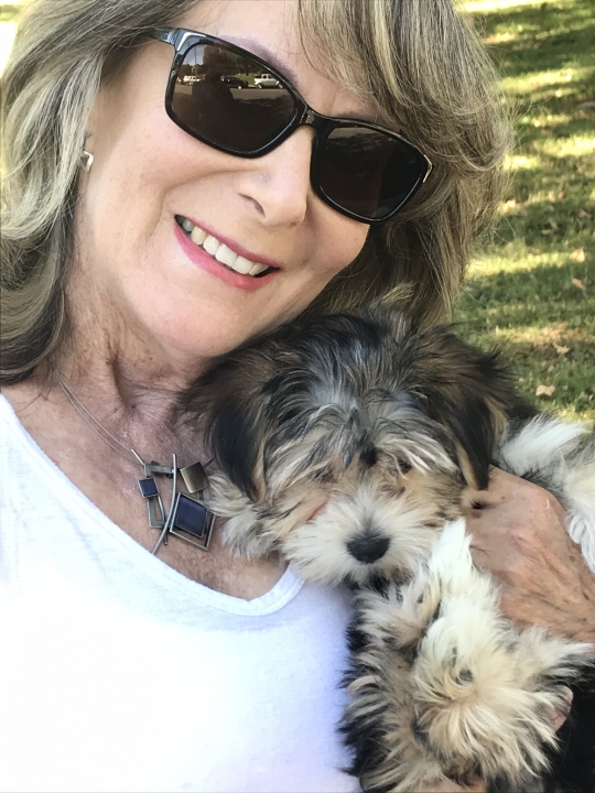 Carol Kruvant - Class of 1964 - Columbia High School