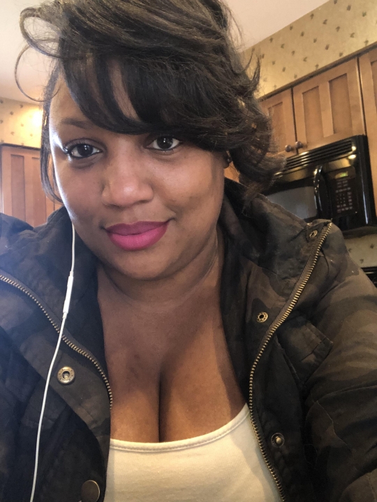 Malikah Murray - Class of 1999 - Columbia High School