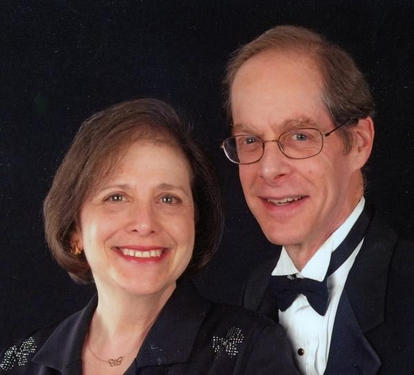 Marsha Landau - Faculty - Columbia High School