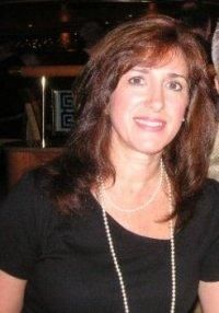 Mary Syris - Class of 1974 - Columbia High School