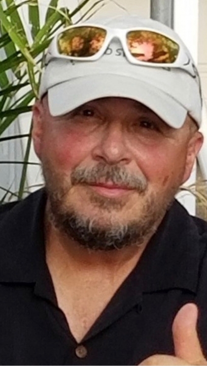 Joseph Pisciotta - Class of 1968 - Columbia High School