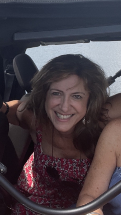 Mary Syris - Class of 1974 - Columbia High School