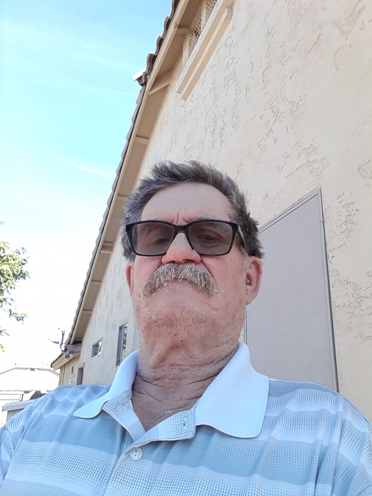 Jim Moran - Class of 1964 - Columbia High School
