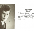 Jim Moran, class of 1964