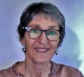 Janet Masucci, class of 1965