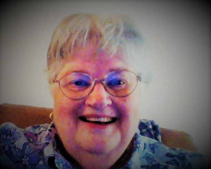 Lily Maccallum - Class of 1963 - Cranford High School