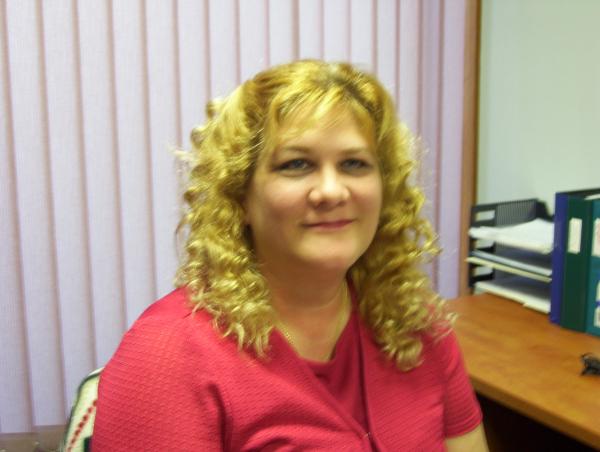 Constance Matthews - Class of 1981 - Cranford High School