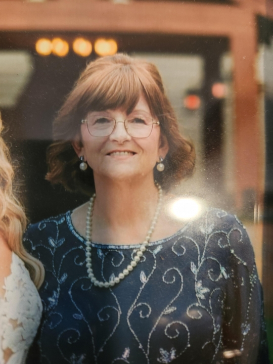Fran Gathercole - Class of 1974 - Cranford High School