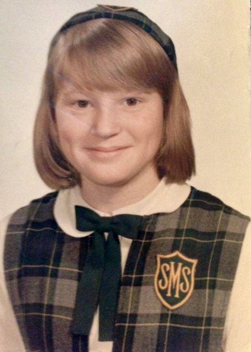Debbie Battle - Class of 1973 - Cranford High School