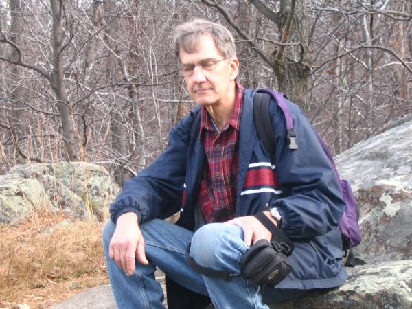 George Rinck - Class of 1960 - Cranford High School