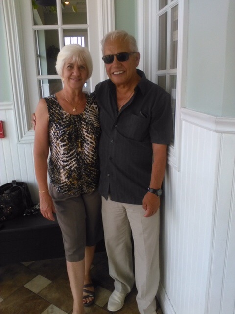 Paul Cavallaro - Class of 1965 - Cranford High School