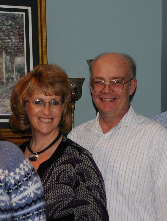 Beth Herfurth Mineur - Class of 1974 - Cranford High School