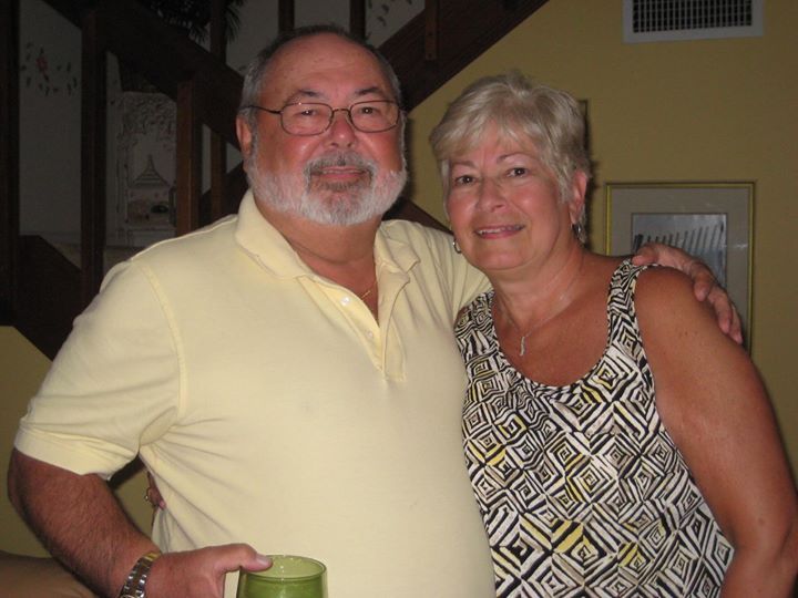 Bob Hellenbrecht - Class of 1961 - Cranford High School